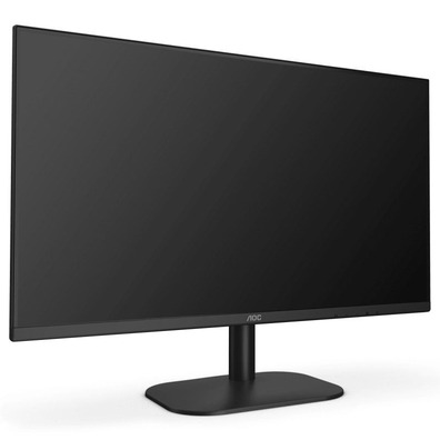 Monitor AOC 24B2XDAM 23.8 " Full HD Multimedia Negro