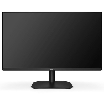 Monitor AOC 24B2XDAM 23.8 " Full HD Multimedia Negro