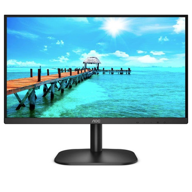 Monitor AOC 24B2XDM 23,8 " Full HD Negro