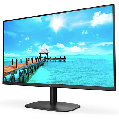 Monitor AOC 27B2AM 27 " Full HD Multimedia Negro