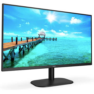 Monitor AOC 27B2AM 27 " Full HD Multimedia Negro