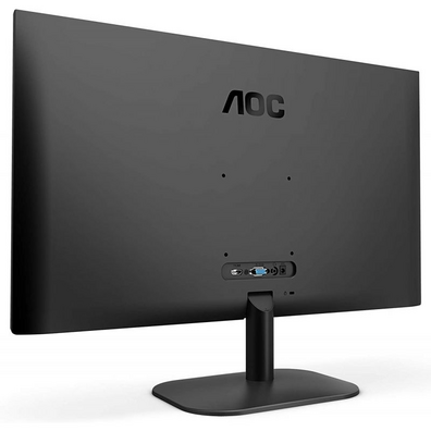 Monitor AOC 27B2DA 27''FullHD Multimedia Negro