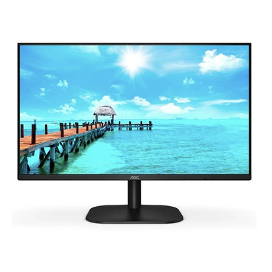 Monitor AOC 27B2DA 27''FullHD Multimedia Negro