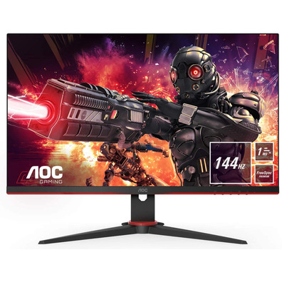 Surveiller le voyant AOC 27G2AE 27''