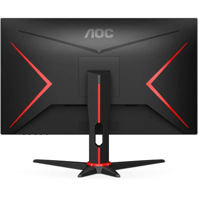 Surveiller le voyant AOC 27G2AE 27''