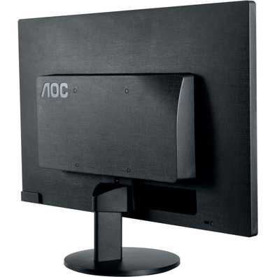 Le moniteur AOC E2770SH 27" Noir