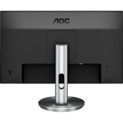 Le moniteur AOC I2490VQX/BT DE 23,8" IPS FullHD