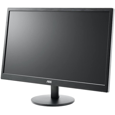 Le moniteur AOC M2470SWH LED 23.6" Noir