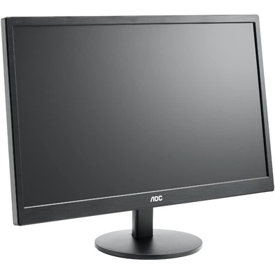 Le moniteur AOC M2470SWH LED 23.6" Noir