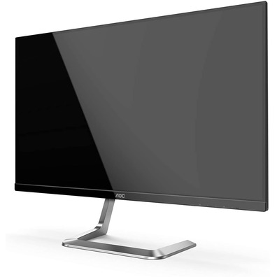 Surveiller l'AOC Q27T1 LED 27''Negro