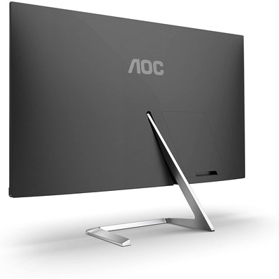 Surveiller l'AOC Q27T1 LED 27''Negro