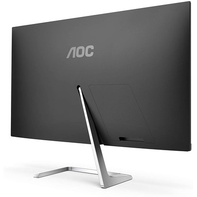 Surveiller l'AOC Q27T1 LED 27''Negro