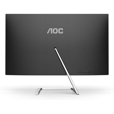 Surveiller l'AOC Q27T1 LED 27''Negro