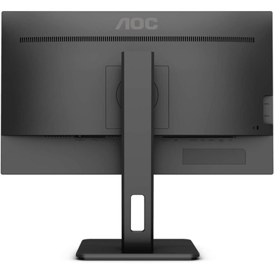 Monitor AOC U27P2 27 " 4K Multimedia Negro