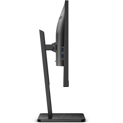 Monitor AOC U27P2 27 " 4K Multimedia Negro