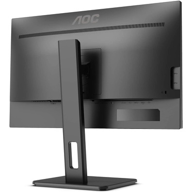 Monitor AOC U27P2 27 " 4K Multimedia Negro