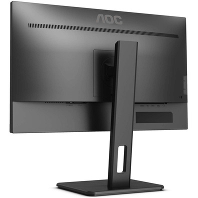 Monitor AOC U27P2 27 " 4K Multimedia Negro