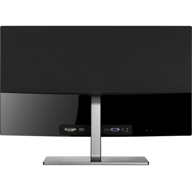 Surveiller l'AOC U2879VF 28''4K Negro / Plata