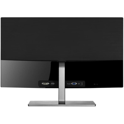 Surveiller l'AOC U2879VF 28''4K Negro / Plata