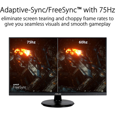 Voyant Asus 27''VA27DQ