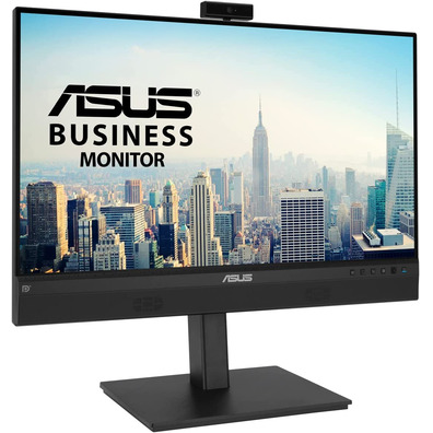 Moniteur ASUS BE24ECSNK 23.8''Negro