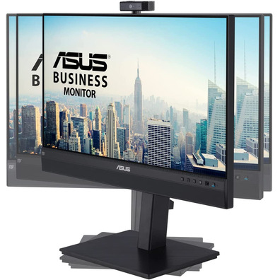 Moniteur ASUS BE24ECSNK 23.8''Negro