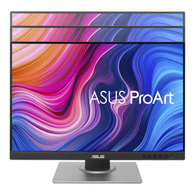 Moniteur Asus ProArt PA248QV LED 24.1''Negro