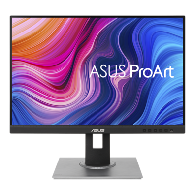 Moniteur Asus ProArt PA248QV LED 24.1''Negro