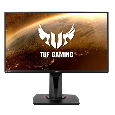 Moniteur ASUS TUF Gaming VG259QM 24.5''Voyant plein temps