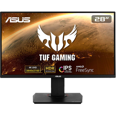 Monitor ASUS TUF Gaming VG289Q 28''4K