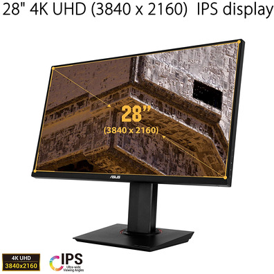 Monitor ASUS TUF Gaming VG289Q 28''4K