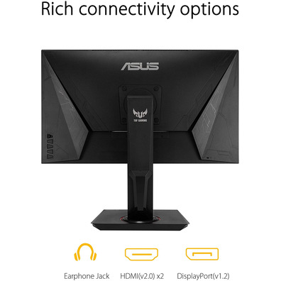 Monitor ASUS TUF Gaming VG289Q 28''4K