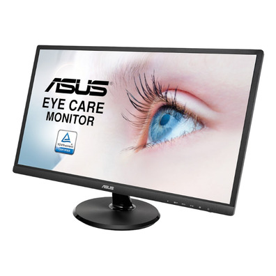 Moniteur Asus VA229HR 21,5" 1920 x 1080