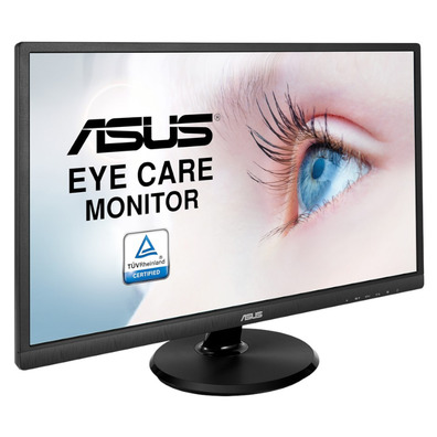 Moniteur Asus VA249HE DE 23,8" FHD