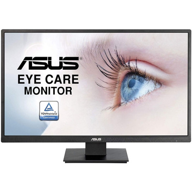 Moniteur ASUS VA279HAE LED 27" FHD 6ms