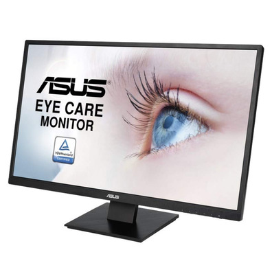 Moniteur ASUS VA279HAE LED 27" FHD 6ms