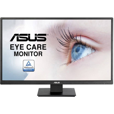 Moniteur ASUS VA279HAE LED 27" FHD 6ms