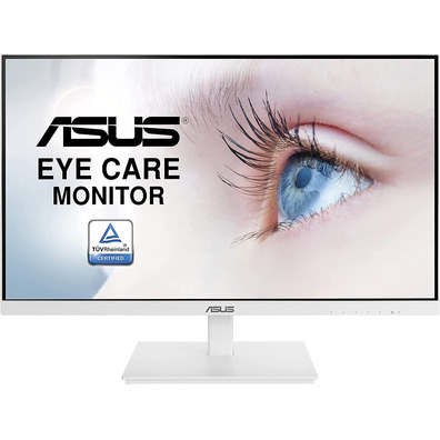 Moniteur Asus VA27DQSB-W 27 " Full HD Multimedia Blanco