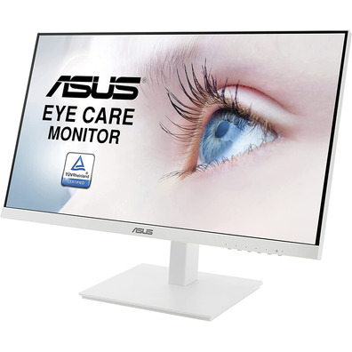 Moniteur Asus VA27DQSB-W 27 " Full HD Multimedia Blanco