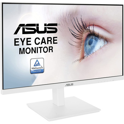 Moniteur Asus VA27DQSB-W 27 " Full HD Multimedia Blanco