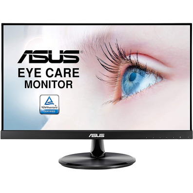 Moniteur ASUS VP229HE LED 21.5''Negro