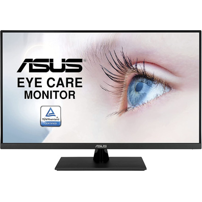 Moniteur ASUS VP32AQ 31.5''LED Negro