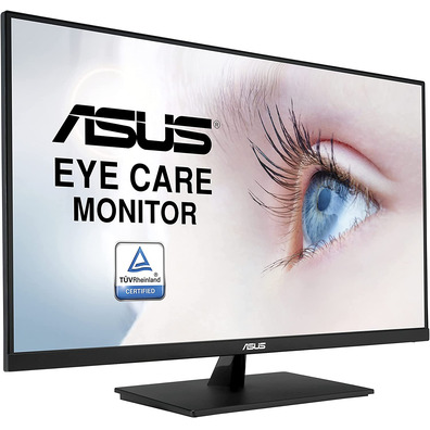 Moniteur ASUS VP32AQ 31.5''LED Negro