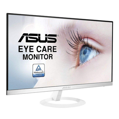 Moniteur ASUS VZ239HE-W LED Blanco 23''