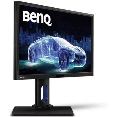 Monitor BenQ BL2420PT 23,8'''Wide Quad HD LED Negro