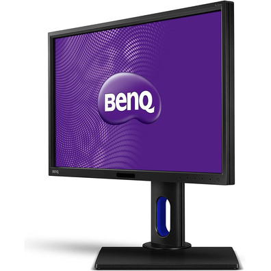 Monitor BenQ BL2420PT 23,8'''Wide Quad HD LED Negro