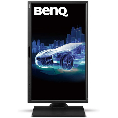 Monitor BenQ BL2420PT 23,8'''Wide Quad HD LED Negro