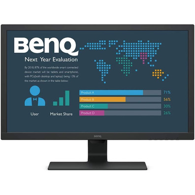 Moniteur Benq BL2783 27" FullHD