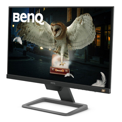 Monitor BenQ EW2480 23.8''IPS Negro