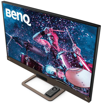 Monitor BenQ EW3280U LED IPS 32''Negro